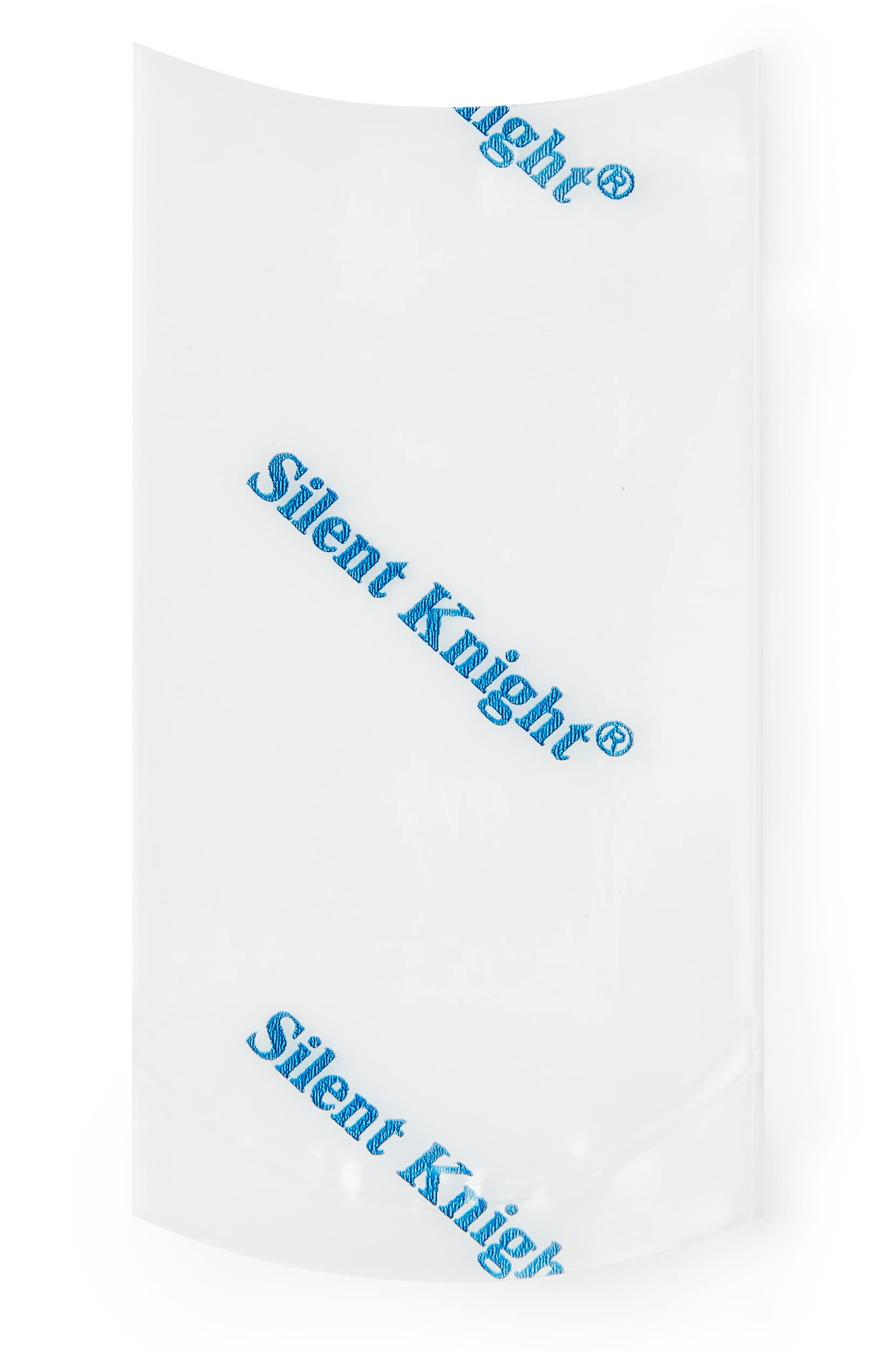 Medline Nonpc1000 heavy duty clear plastic medication pouches for crushing tablets safely