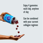 Vital Proteins collagen supplement 240 count packaging