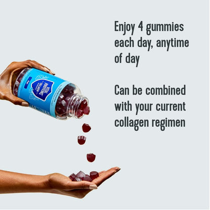 Vital Proteins collagen supplement 240 count packaging