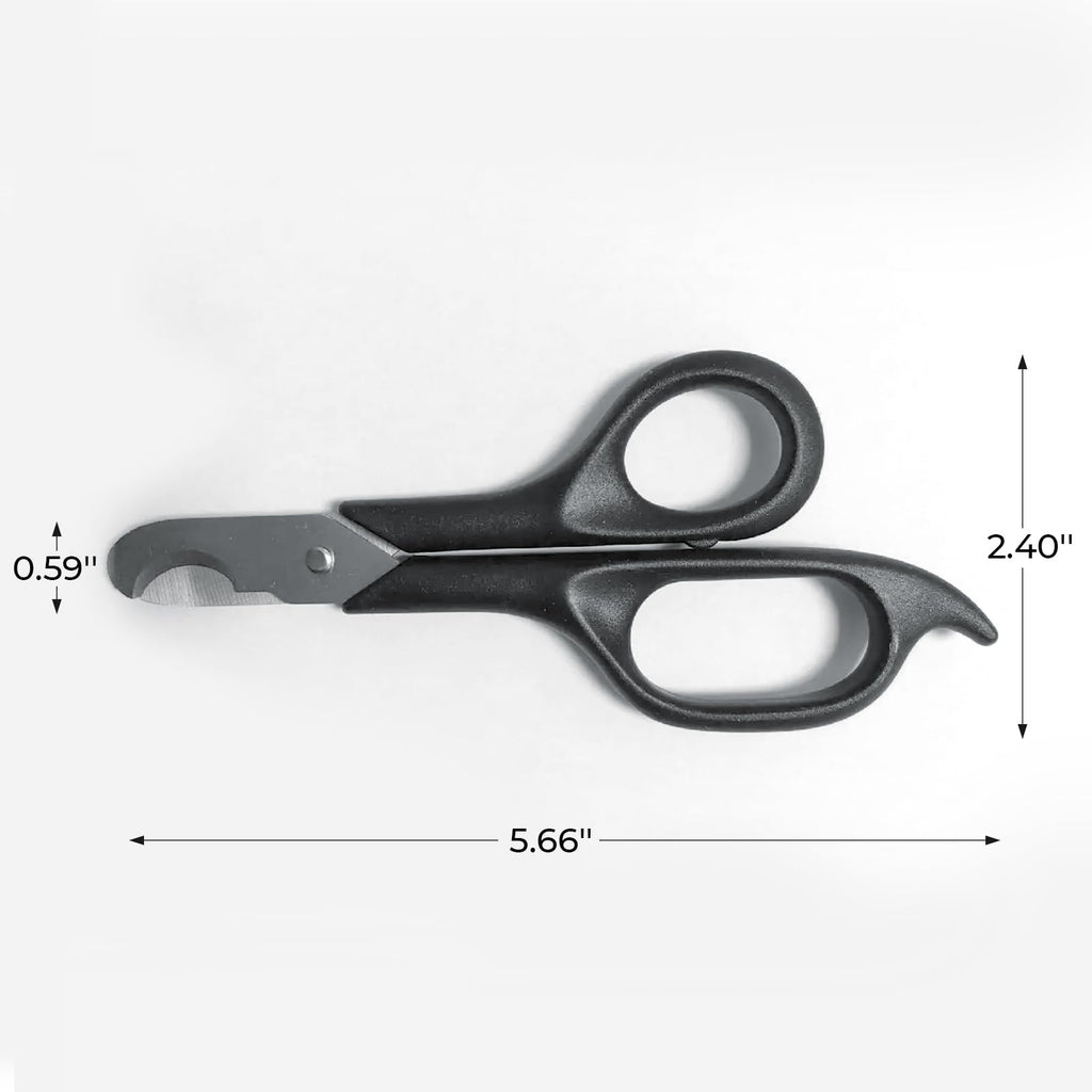 AUVON premium daily health aid package including the scissor style splitter tool