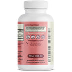 Three in one hair health and skin elasticity tablets imported by Rudra Retails