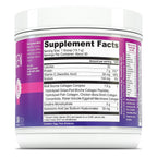 Vitauthority Multi Collagen plus Creatine USA imported premium dietary supplement packaging.