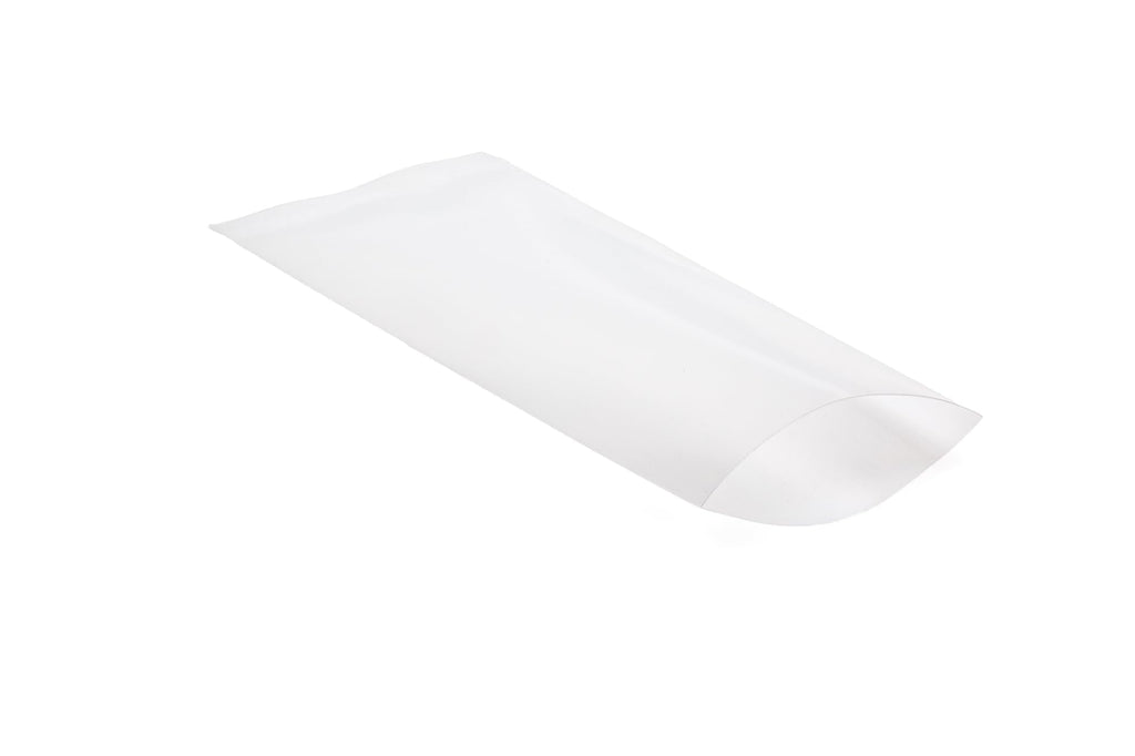 Single use leak proof medical packets preventing cross contamination