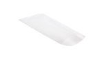Single use leak proof medical packets preventing cross contamination
