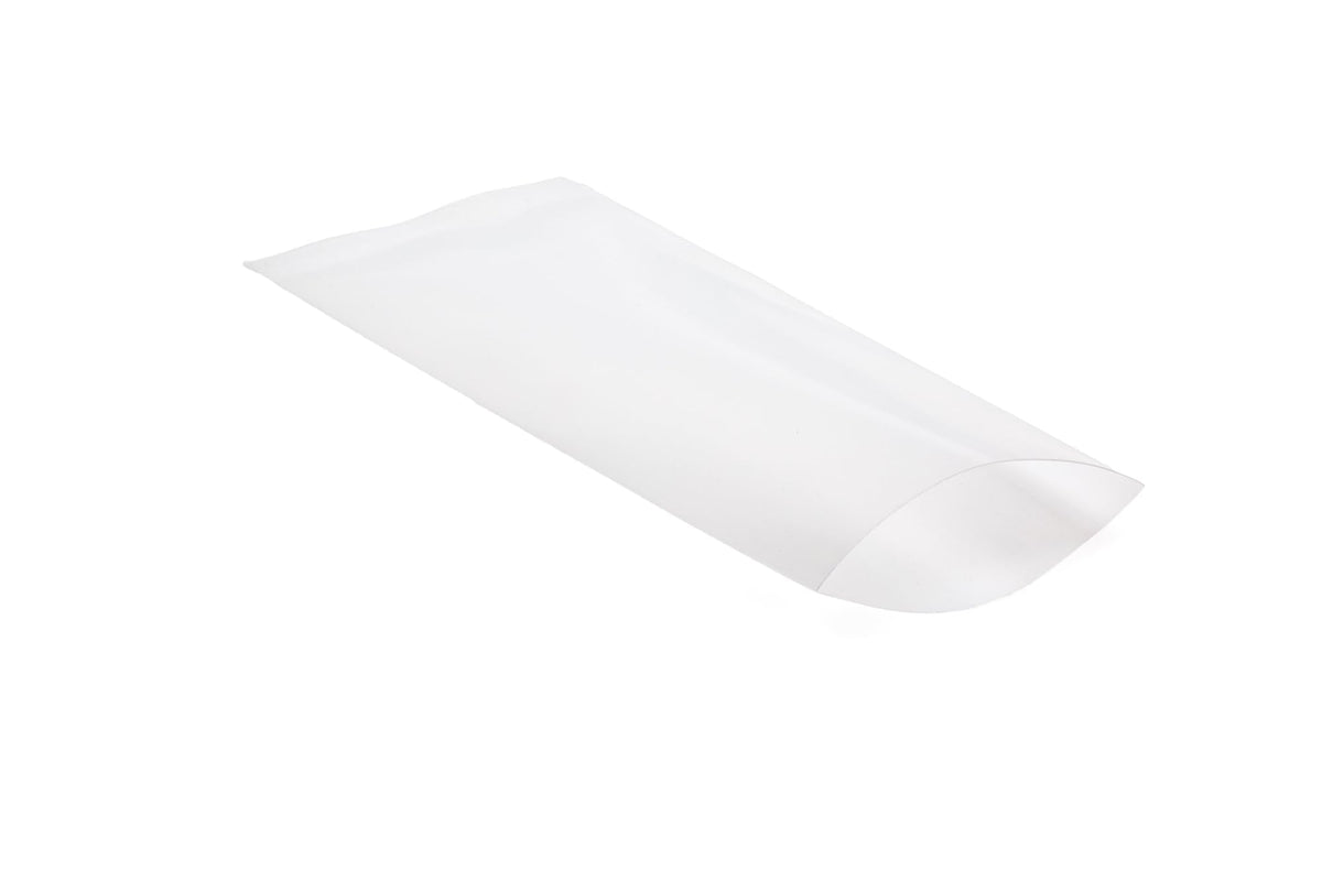 Single use leak proof medical packets preventing cross contamination