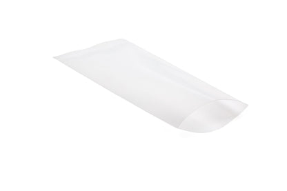 Single use leak proof medical packets preventing cross contamination