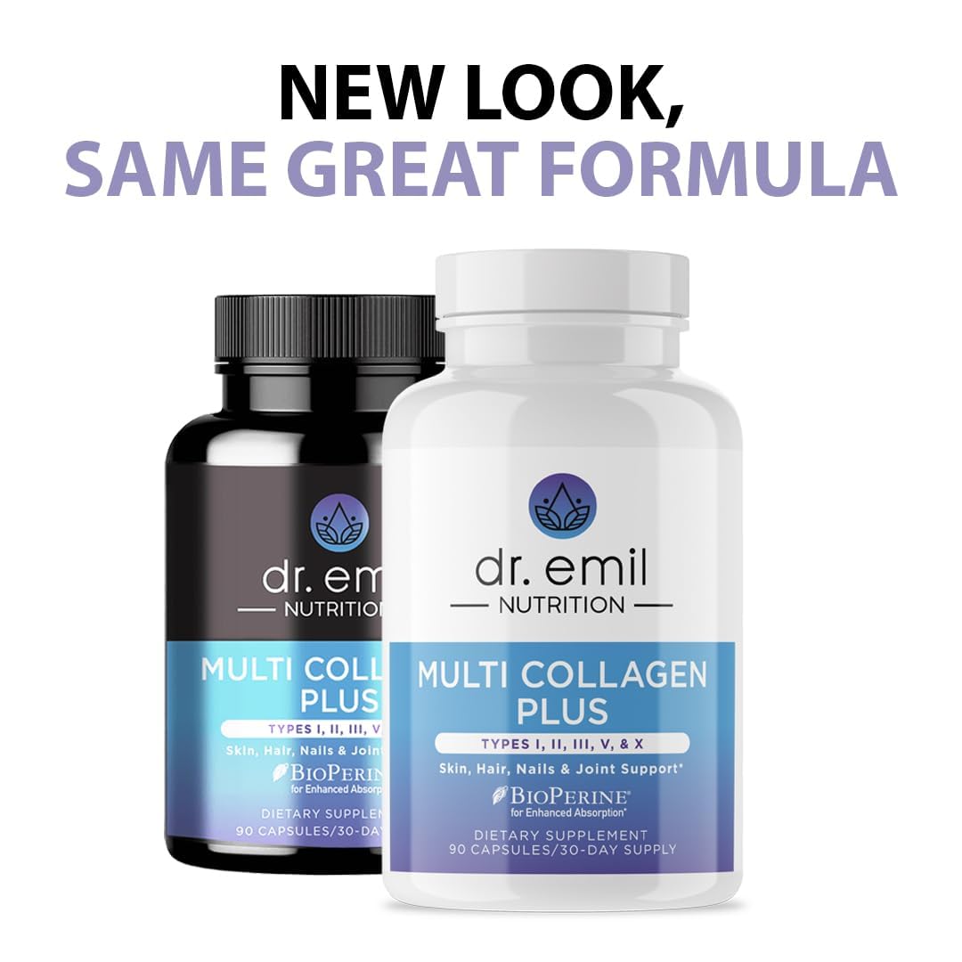 Rudra Retails authentic Dr. Emil Nutrition women's health supplement bottle displayed on clean background.