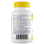 Healthy Origins UC-II joint health supplement label details