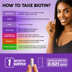 Nutraharmony 60 count beauty vitamin packaging design
