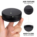 Heavy duty aluminum pill dispenser showcasing the protective silicone seal