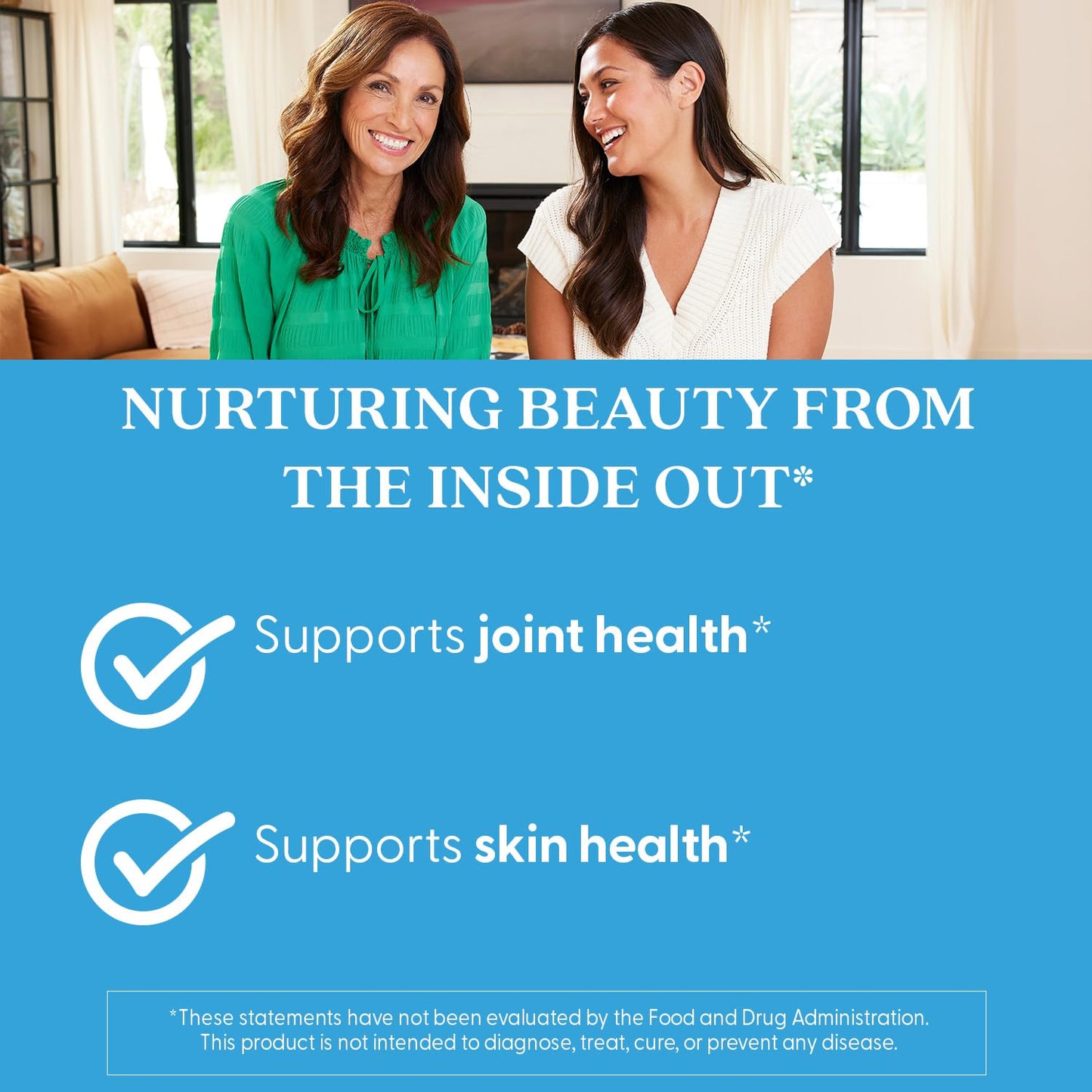 Doctor's Best Non-GMO Gluten Free Joint Support Capsule
