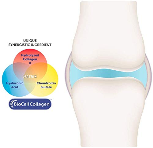 Purity Products HA Joint Formula capsules bottle