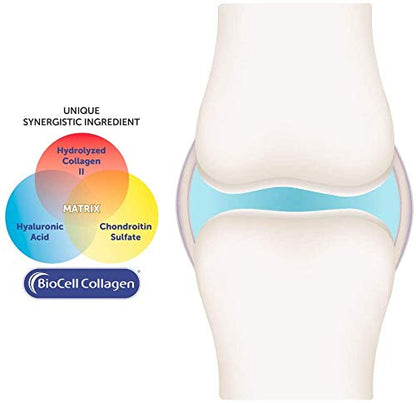 Purity Products HA Joint Formula capsules bottle