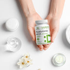 Deal Supplement non-GMO plant-based dietary supplement packaging