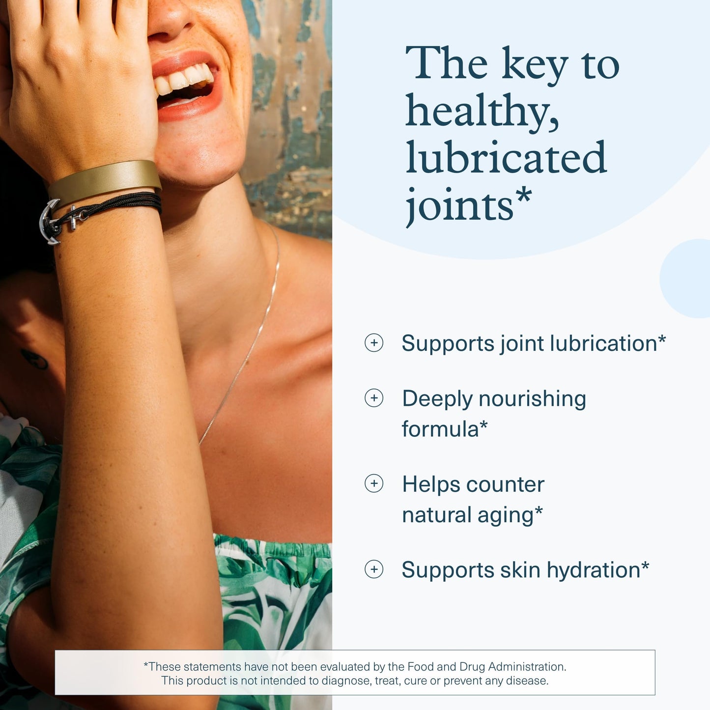 Youtheory Hyaluronic Acid Advanced Ingredients Overview
