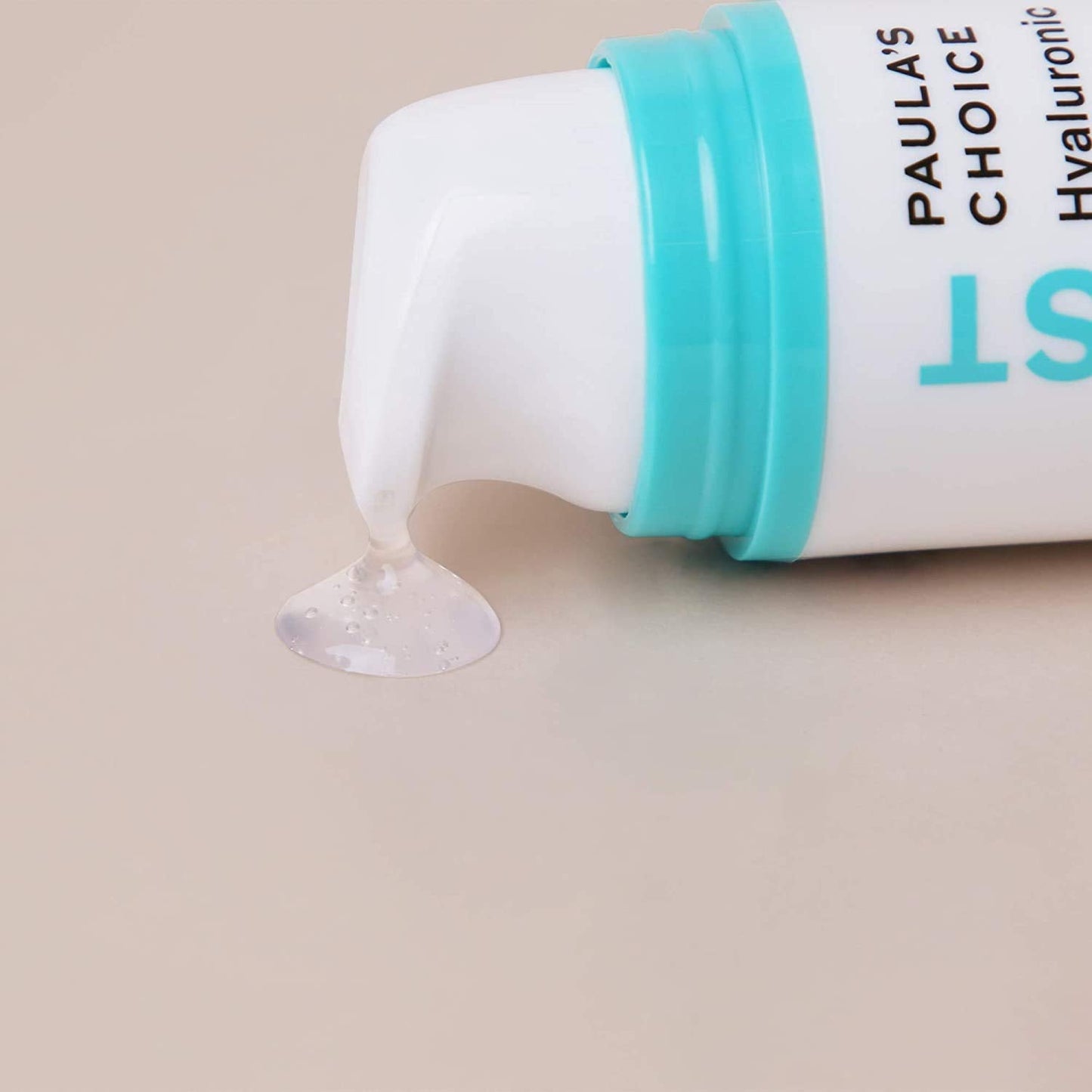 Paulas Choice Hyaluronic Acid Serum packaging details