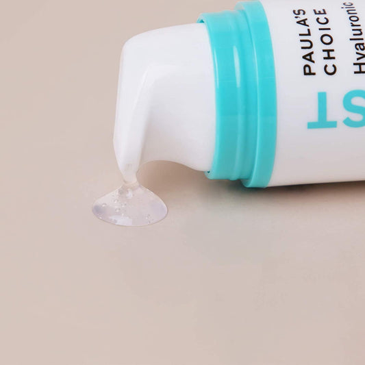 Paulas Choice Hyaluronic Acid Serum packaging details