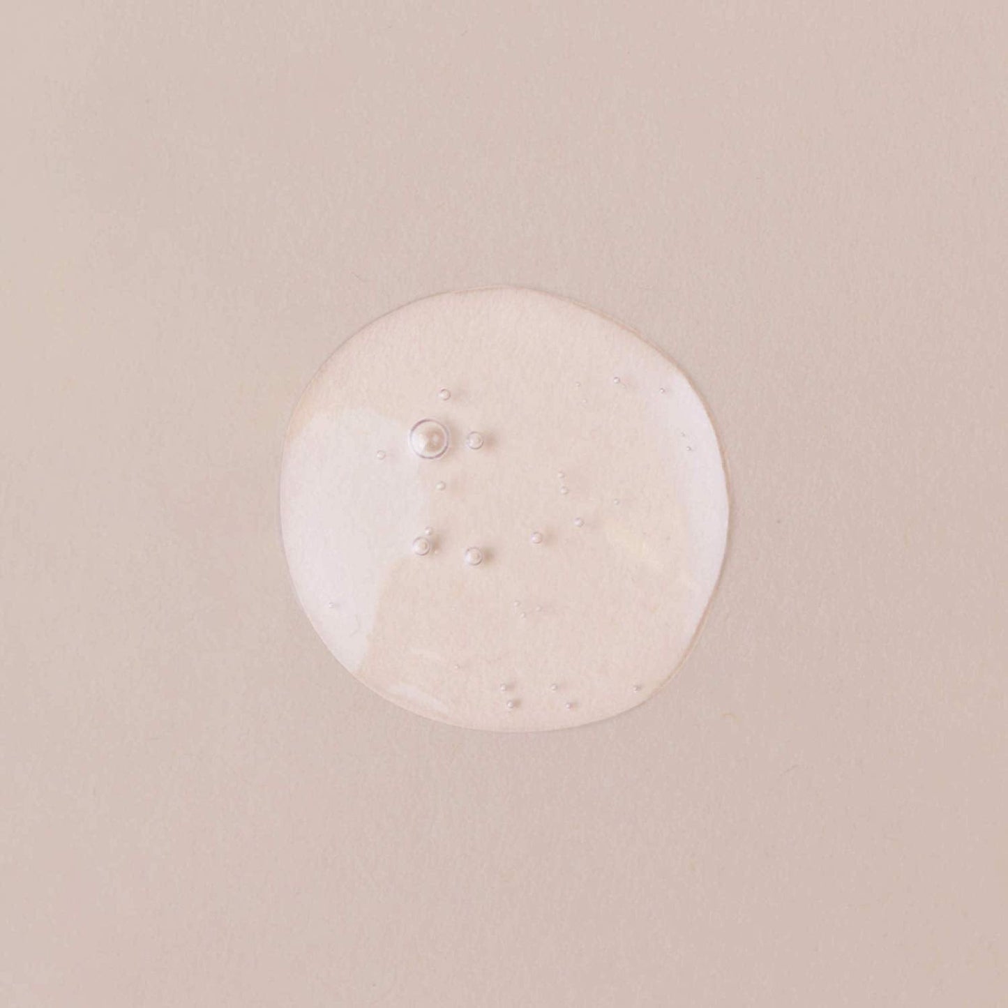 Paulas Choice Hyaluronic Acid Serum texture swatch