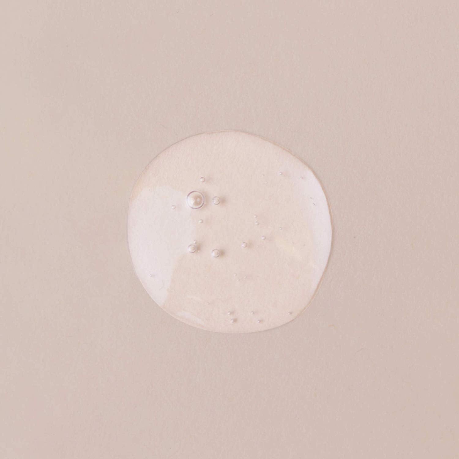 Paulas Choice Hyaluronic Acid Serum texture swatch