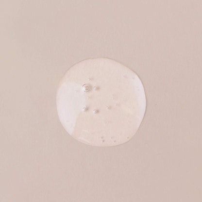 Paulas Choice Hyaluronic Acid Serum texture swatch