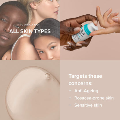 Paulas Choice Hyaluronic Acid Serum ingredient label