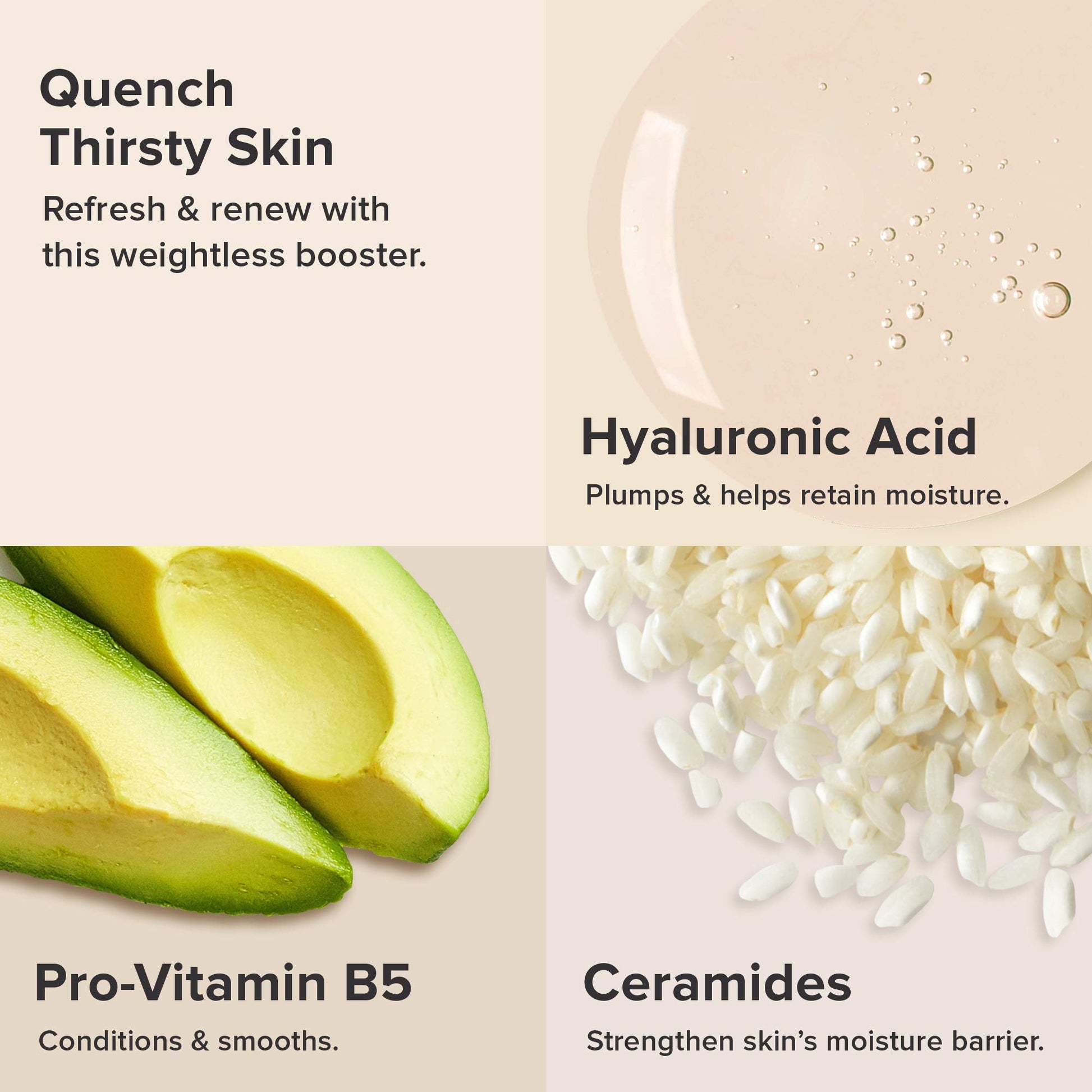 Paulas Choice Hyaluronic Acid Serum side profile