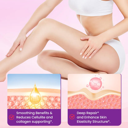 Imported USA skin health supplement by Tiyuoklop for collagen support