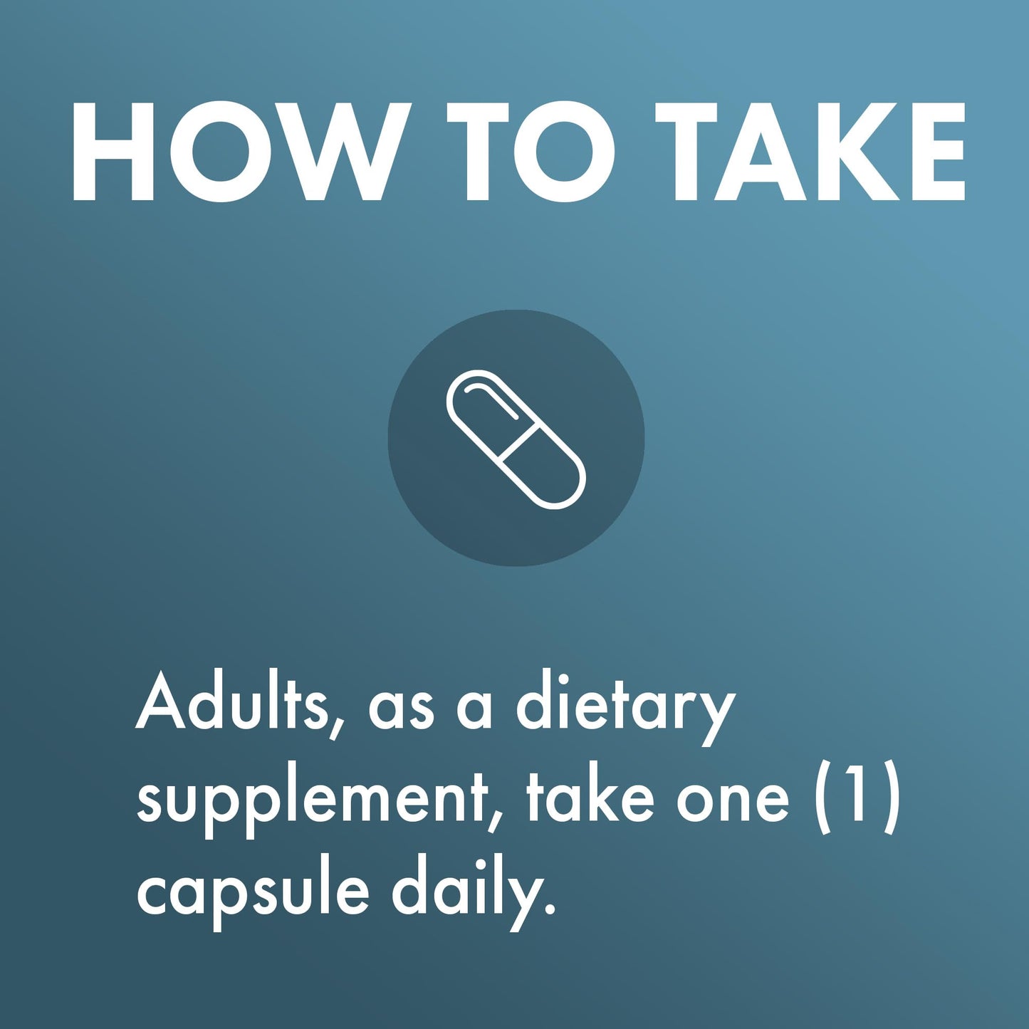 Dr. Mercola Liposomal Hyaluronic Acid capsules nutritional facts
