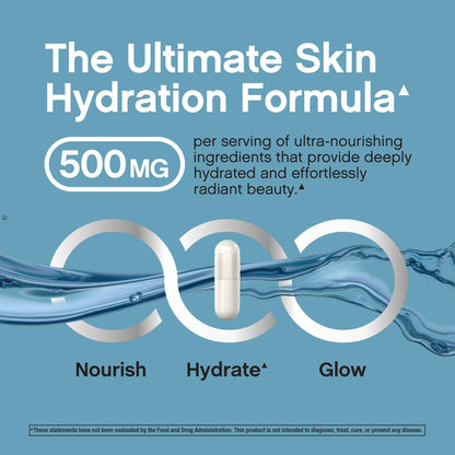 NeoCell Collagen Peptides Advanced Formula Supplement Facts Panel