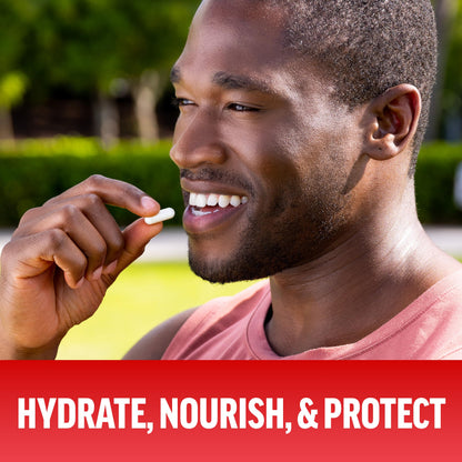 Force Factor Hyaluronic Acid Authentic USA Import