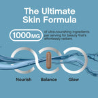 NeoCell advanced formula packaging box and bottle layout