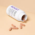Paulas Choice skin hydration capsules packaging angle view