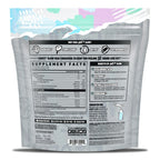 Ghost Glow packaging side view showing branding