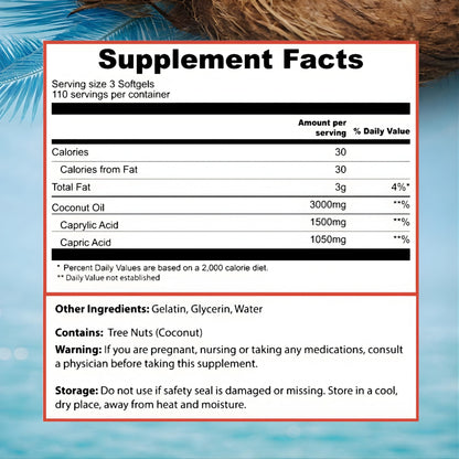 Authentic imported Dr. Boz ketogenic capsules showing liquid filled vegan softgel details