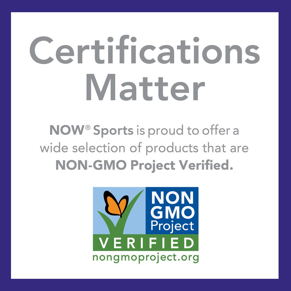 NOW Foods sports nutrition non-GMO soy free MCT oil pour bottle