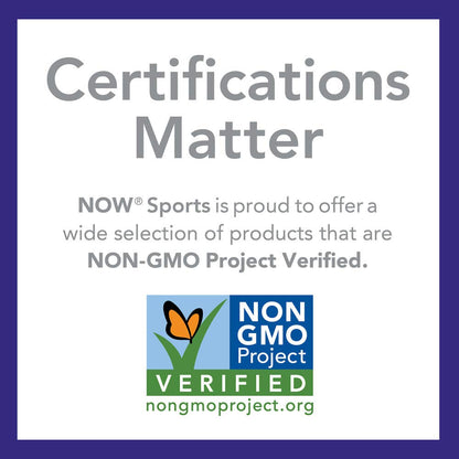 NOW Foods sports nutrition non-GMO soy free MCT oil pour bottle