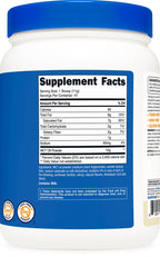 Keto friendly MCT oil powder packaging lifestyle view