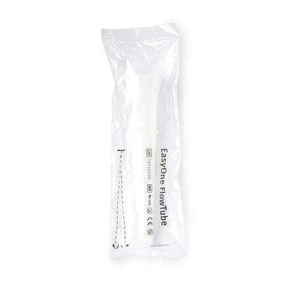 Authentic USA imported McKesson medical respiratory supplies packaging details.