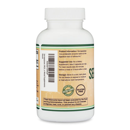 Authentic Double Wood USA imported joint health supplement