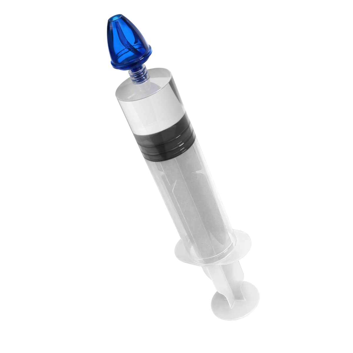Ezy Dose nasal rinse kit packaging for home or travel use
