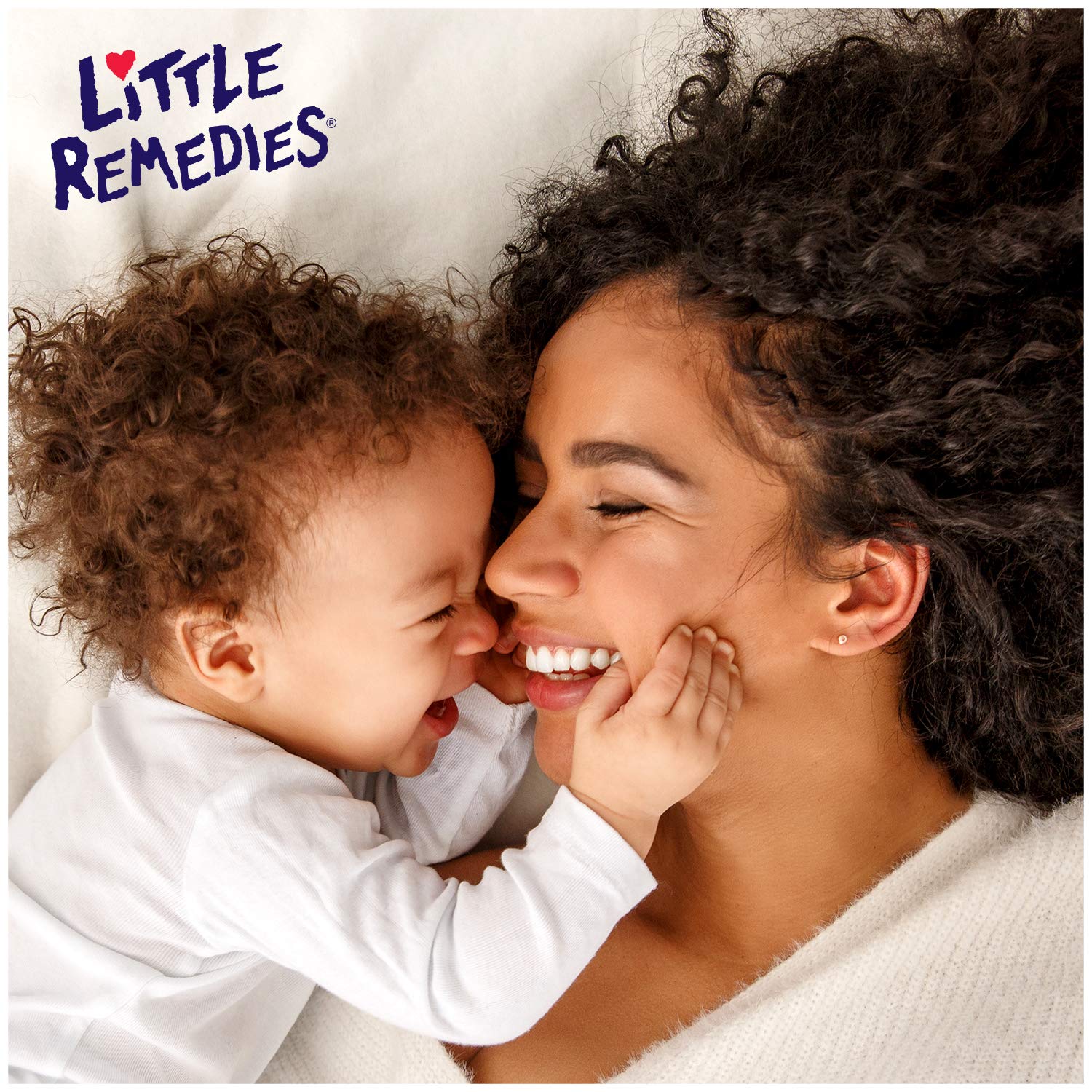 Little Remedies sterile saline nasal mist 3 ounce bottle details