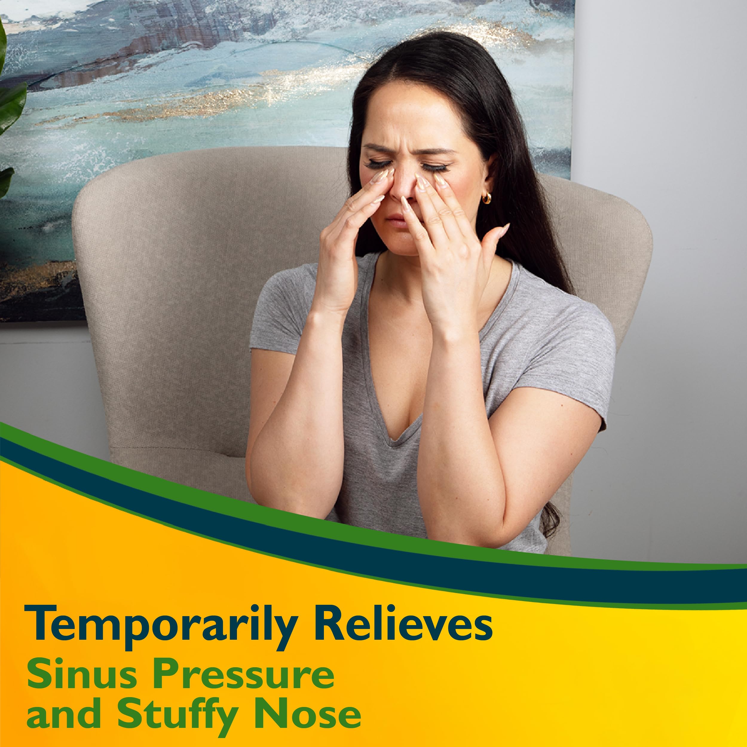 Benzedrex nasal inhaler packaging details
