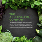 Emerald Labs Vegan MSM Powder serving suggestion
