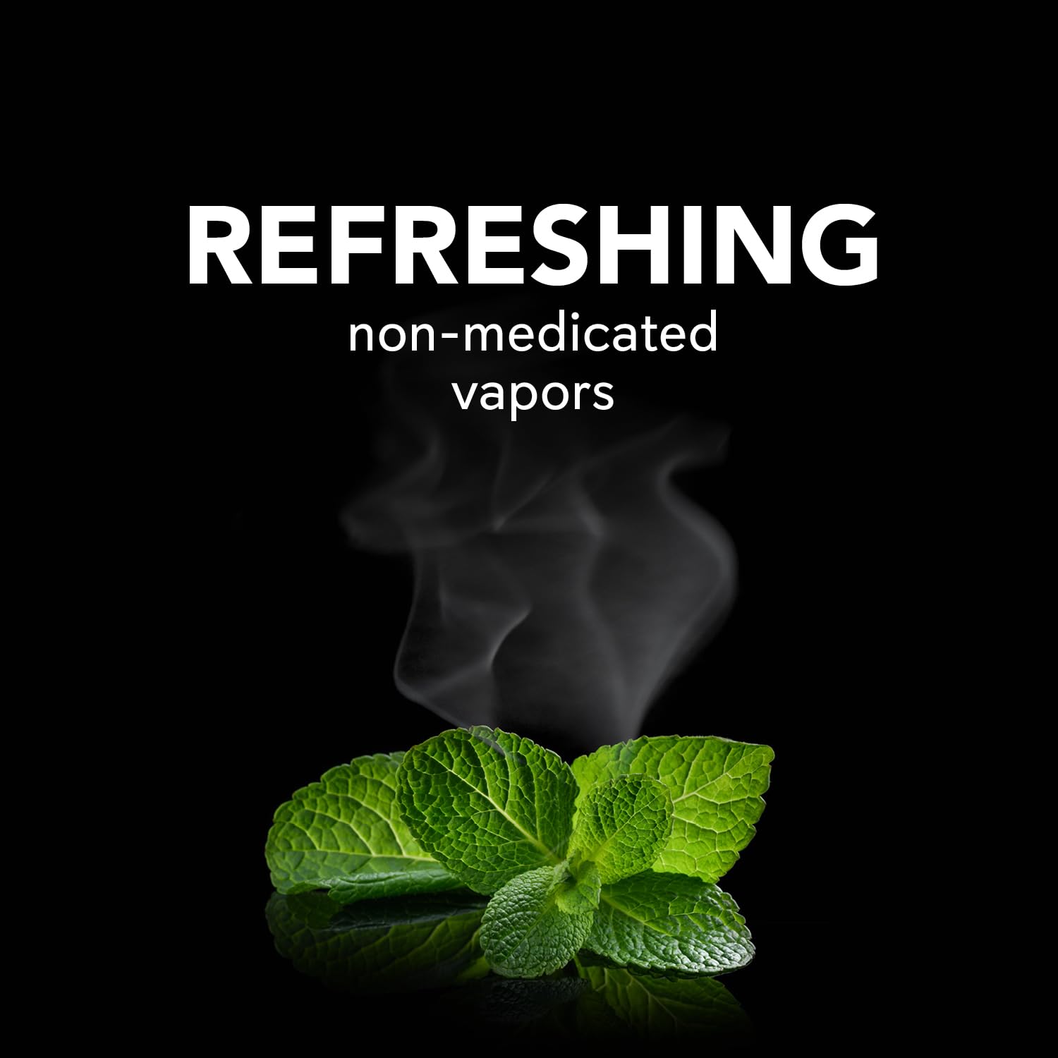 SinuCleanse portable vapor sticks for nasal relief