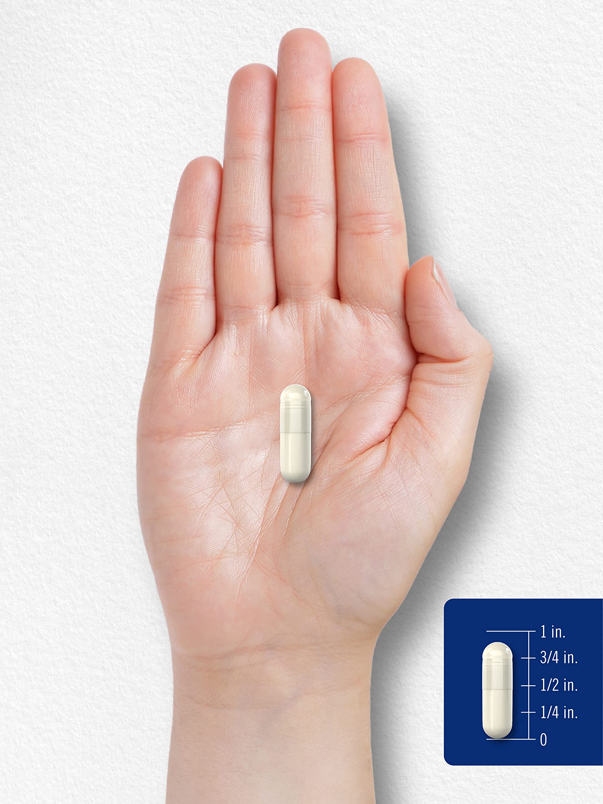 Carlyle brand Methylsulfonylmethane joint comfort dietary supplement product details