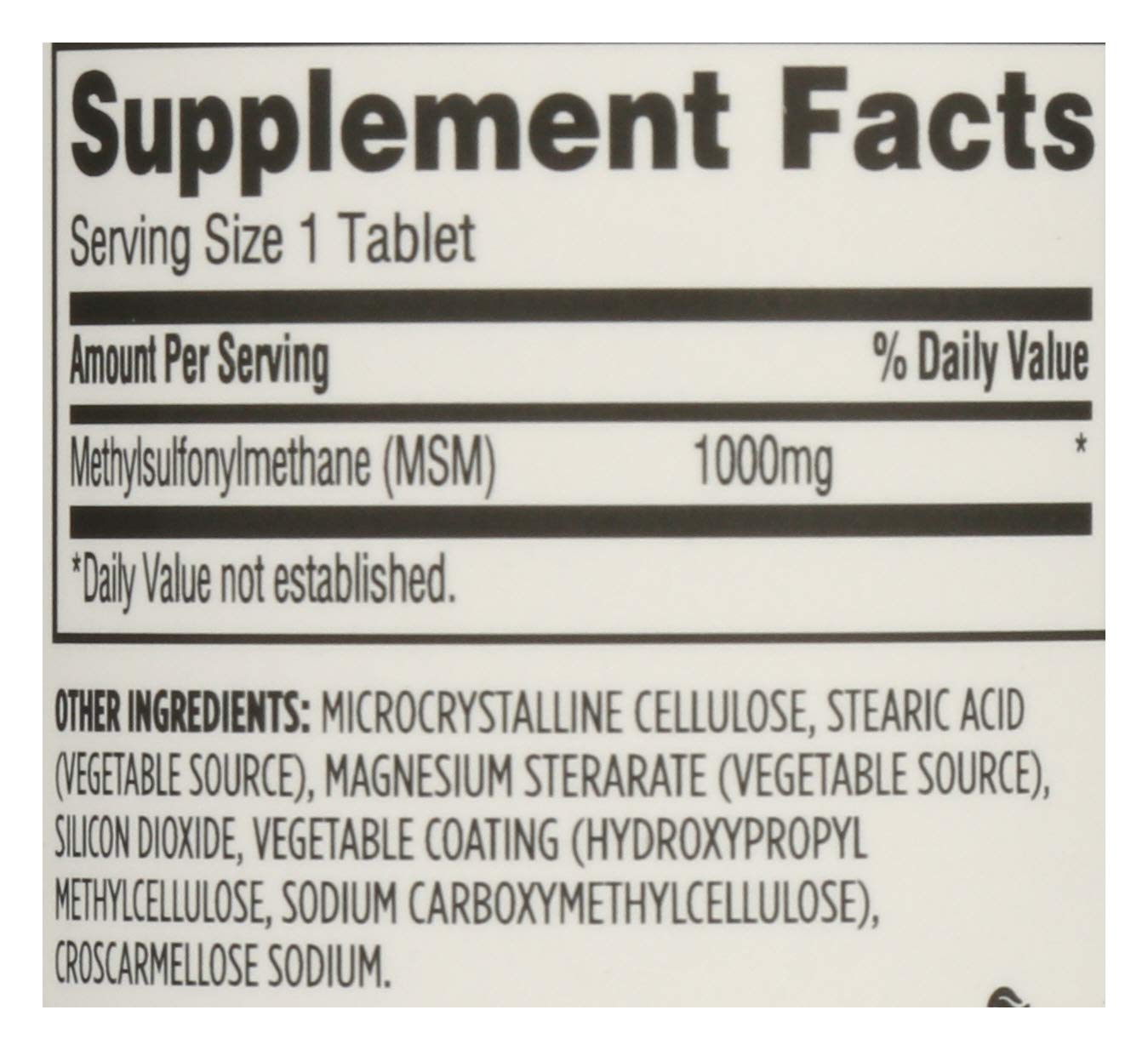 Rudra Retails authentic imported 365 by Whole Foods supplement collection close up