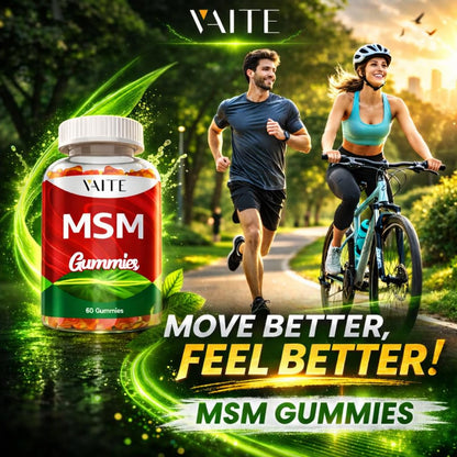 Premium Vaite brand imported health and personal care product packaging from the United States.