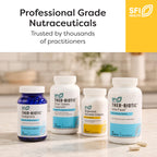 Sfi Health MSM 750 capsules container angle perspective
