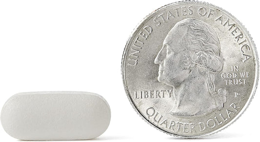 Move Free Schiff supplement supplement facts and nutritional ingredients label