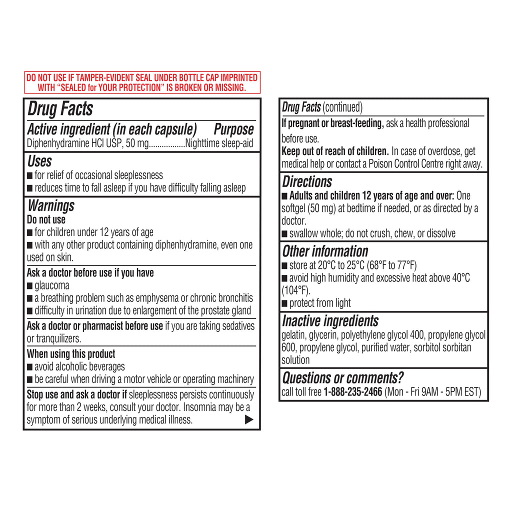 Authentic A+Health maximum strength 120 softgels bottle layout for easy storage